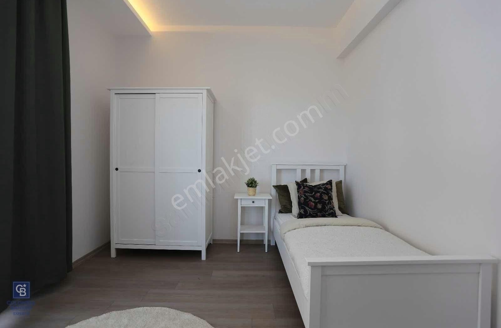 Miyap Carmen'de Kiralık 3+1 Daire