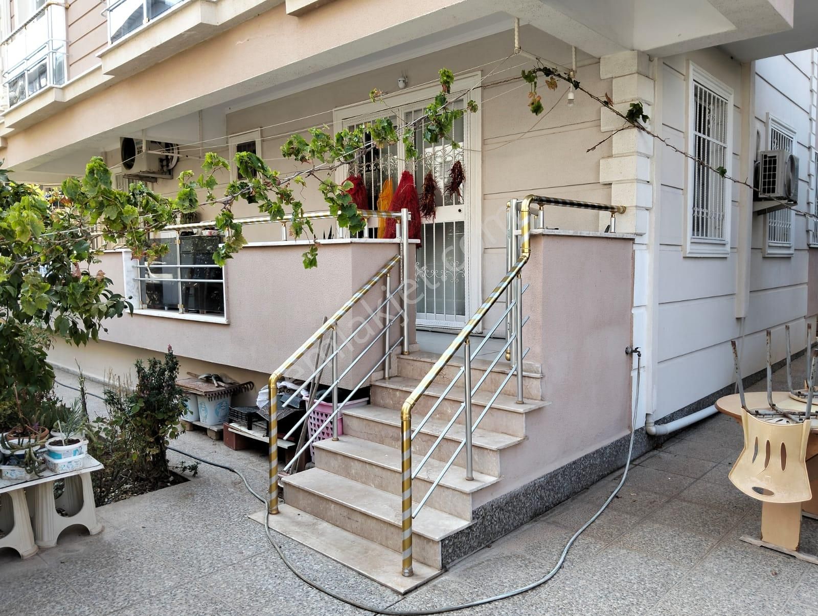 Didim'de Satılık 2+1 Daire