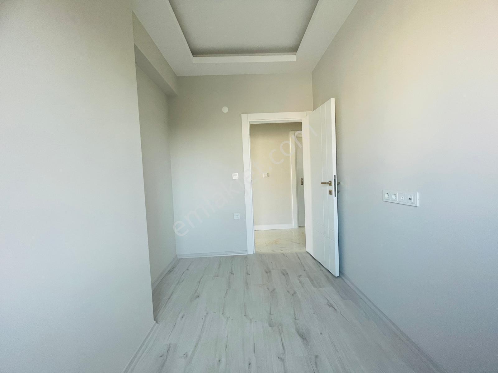 Yıldız Mahallesi 'nde Ebeveyn Banyolu Sıfır Lüks 3+1 Arakat Daire - Görsel 15