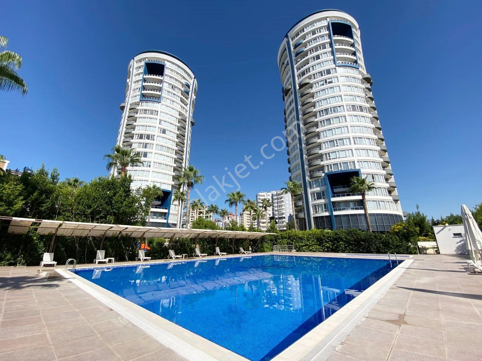 ░_*arcıty*_░den Ekinci Novita'da 1+1 Lux Eşyalı Site İçi+peyzaj
