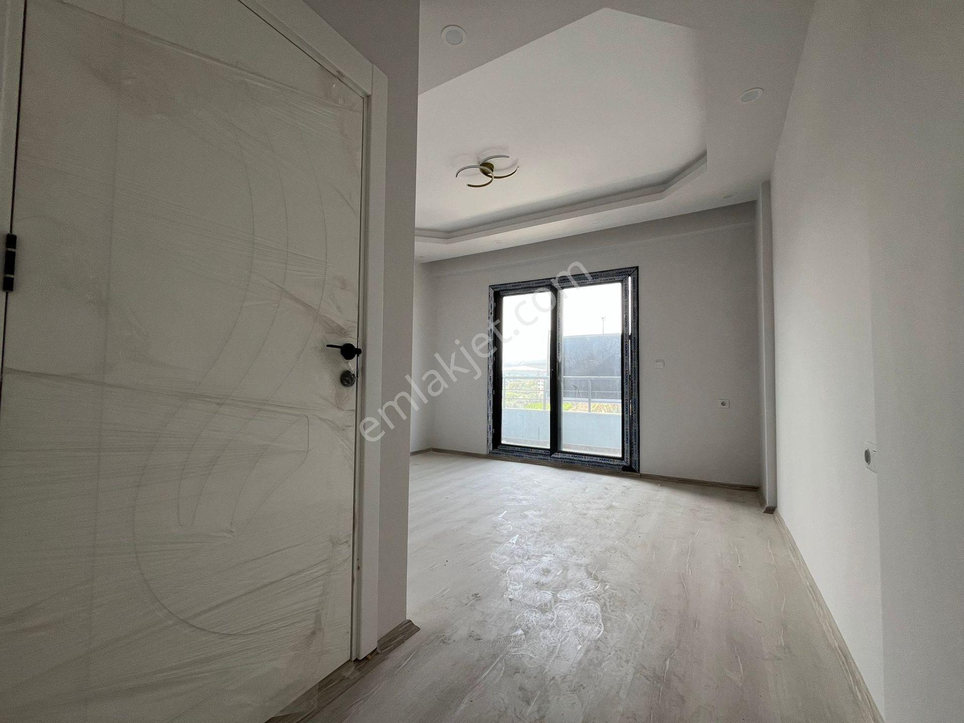 Karınca'dan Tömük'de Havuzlu, Site İçi 3+1 Daire Satılık! - Görsel 6