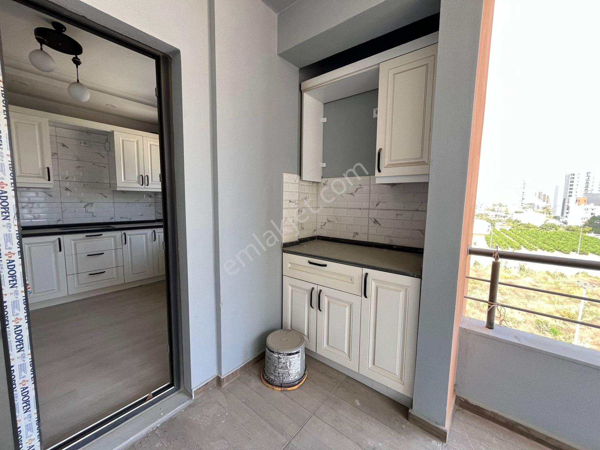 Karınca'dan Tömük'de Havuzlu, Site İçi 3+1 Daire Satılık! - Görsel 21