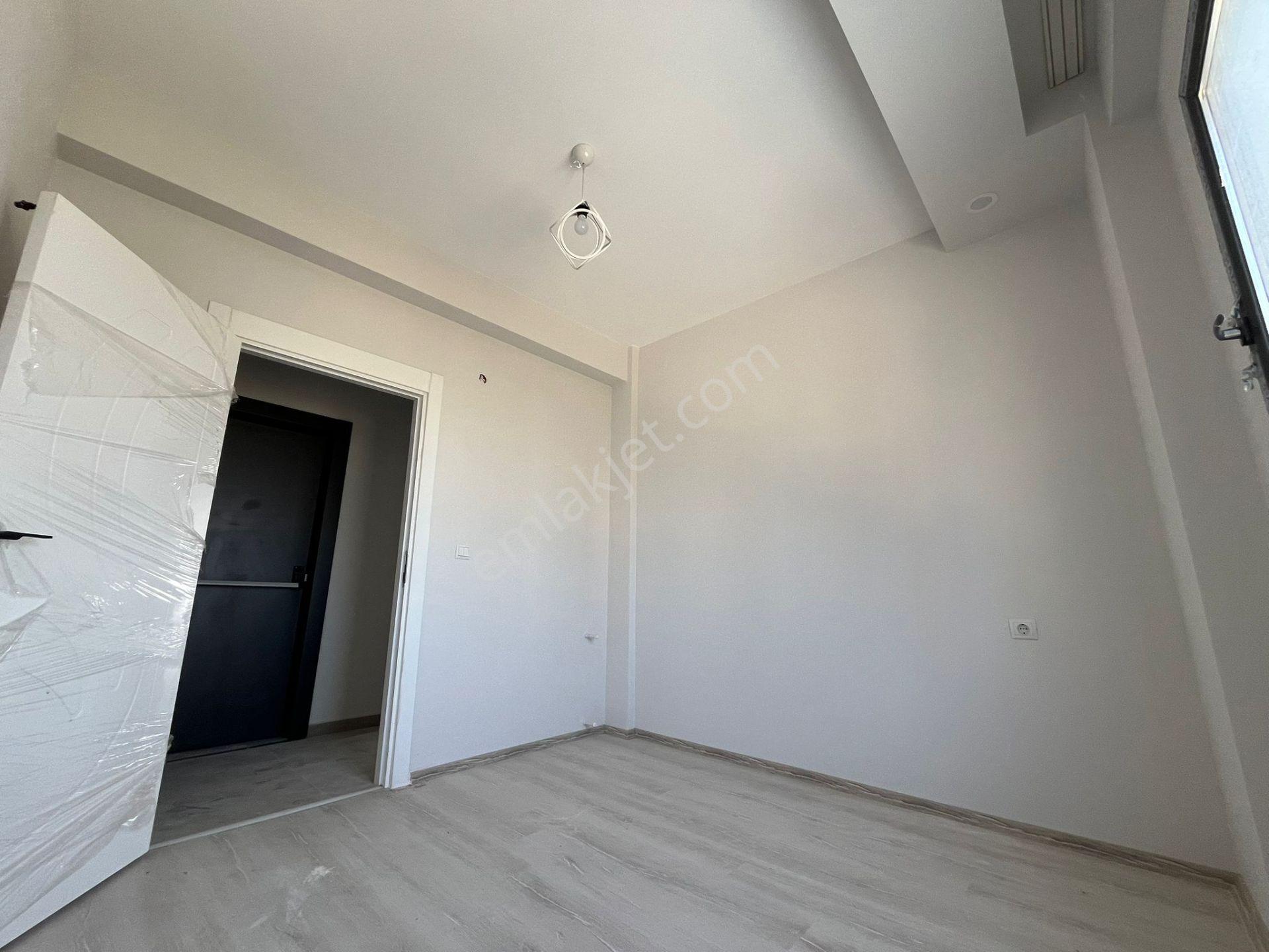 Karınca'dan Tömük'de Havuzlu, Site İçi 3+1 Daire Satılık! - Görsel 8