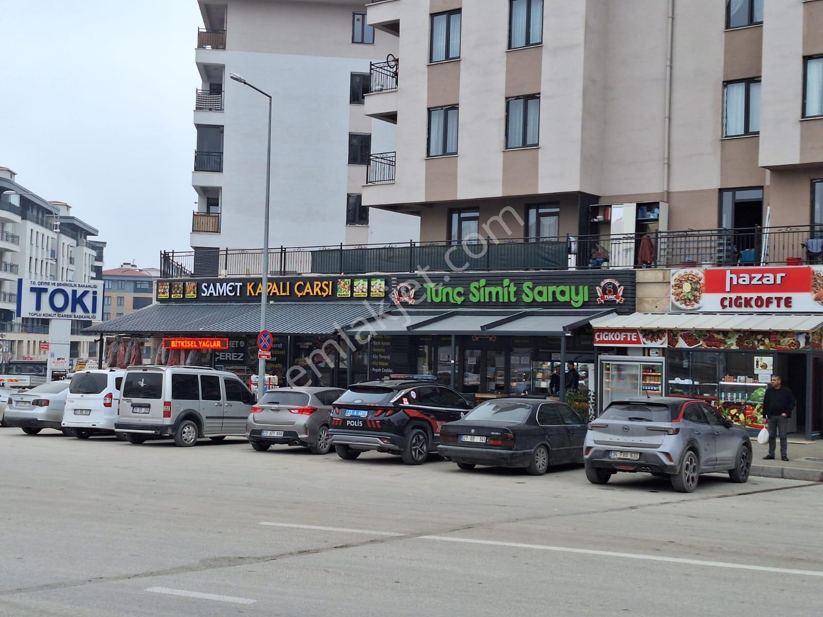 *nova* Orduevi Altında Geliri Yüksek Satılık Dükkan - Görsel 2