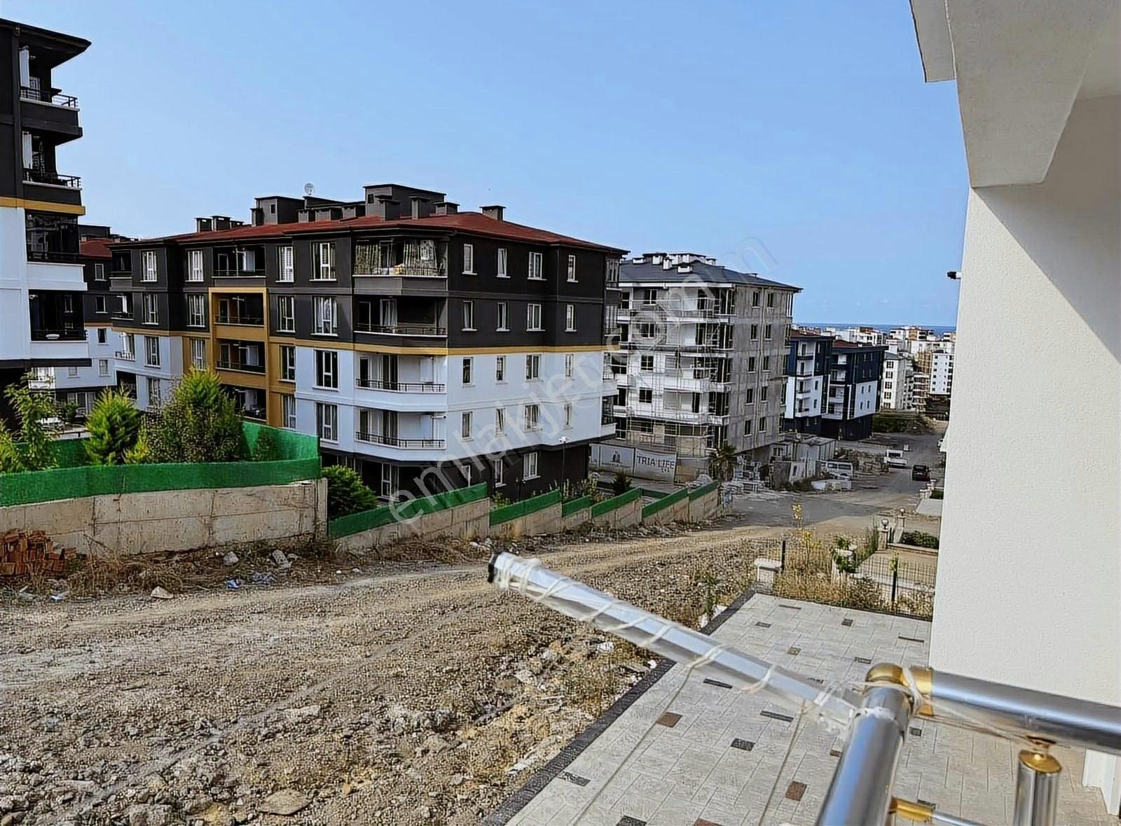 Kaçırılmıcak Fiyatt Körfezde Eşyalı Eşyasız 1+1 - Görsel 11