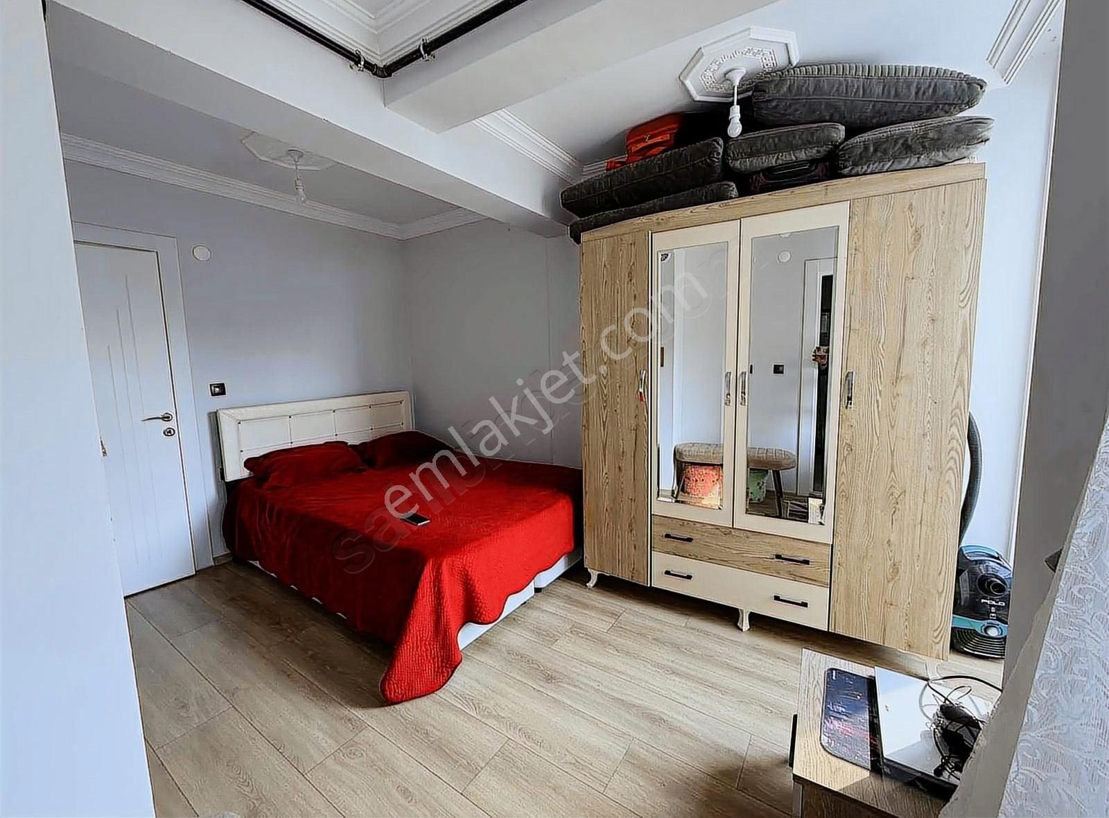 Kaçırılmıcak Fiyatt Körfezde Eşyalı Eşyasız 1+1 - Görsel 4