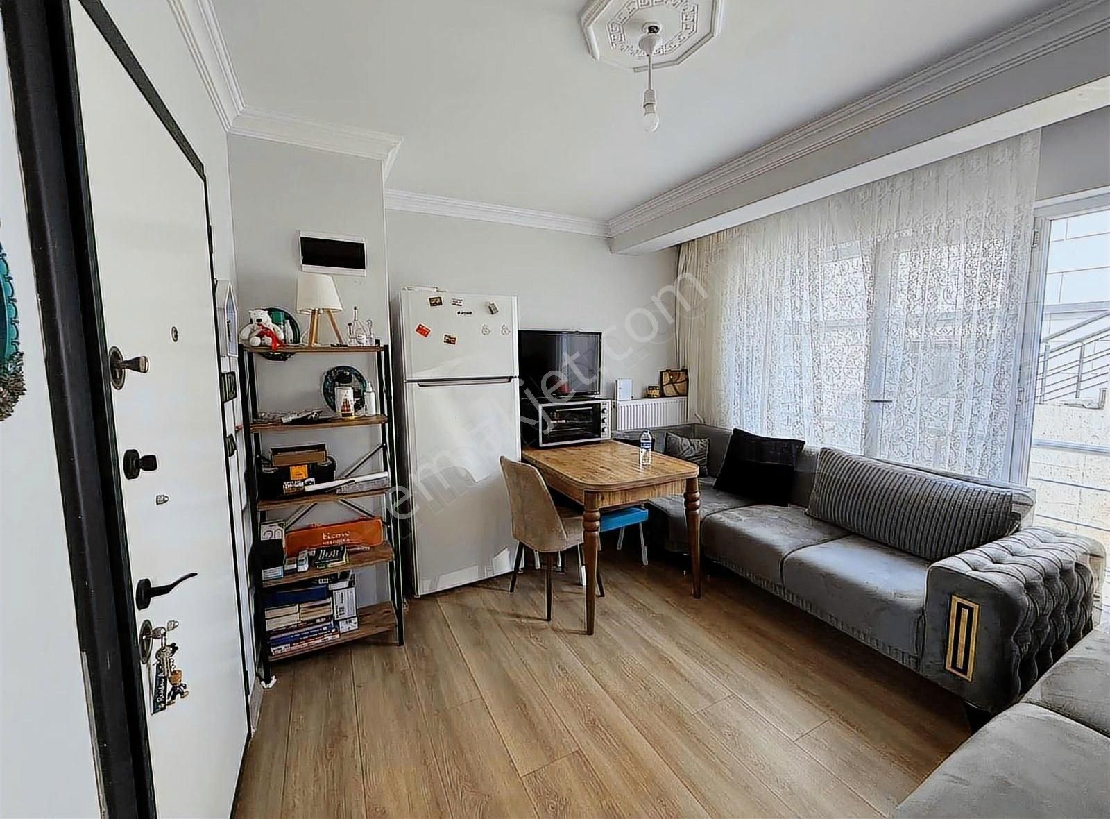 Kaçırılmıcak Fiyatt Körfezde Eşyalı Eşyasız 1+1 - Görsel 7