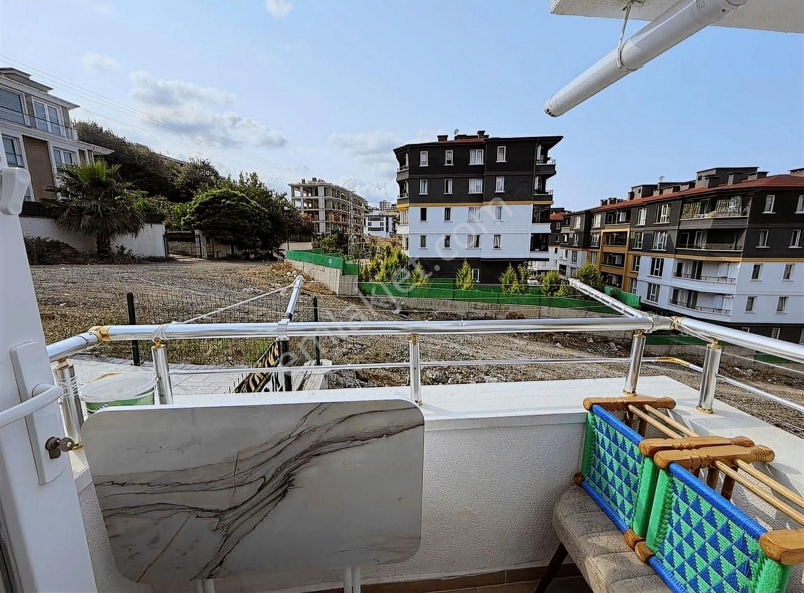 Kaçırılmıcak Fiyatt Körfezde Eşyalı Eşyasız 1+1 - Görsel 13