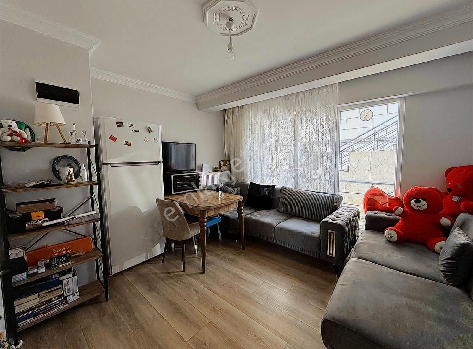 Kaçırılmıcak Fiyatt Körfezde Eşyalı Eşyasız 1+1 - Görsel 8