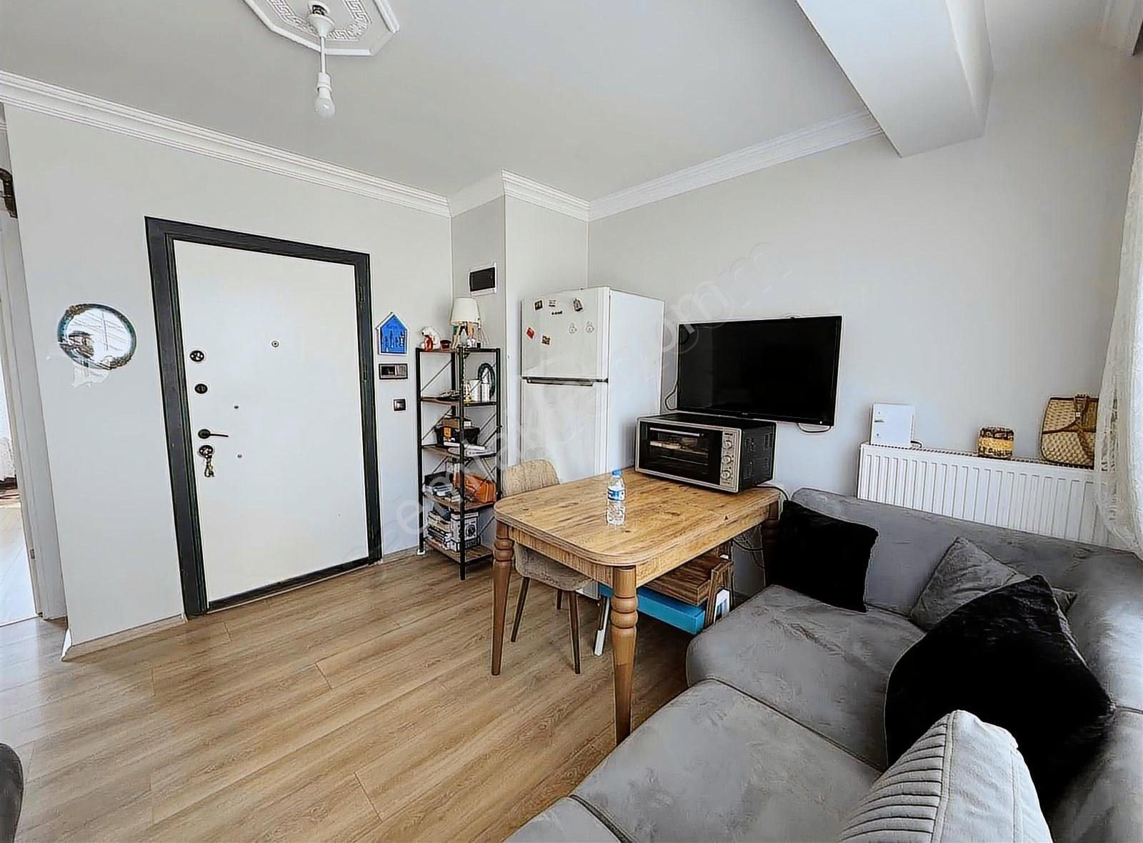 Kaçırılmıcak Fiyatt Körfezde Eşyalı Eşyasız 1+1 - Görsel 18