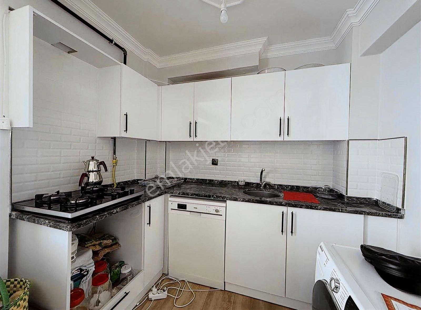 Kaçırılmıcak Fiyatt Körfezde Eşyalı Eşyasız 1+1 - Görsel 6