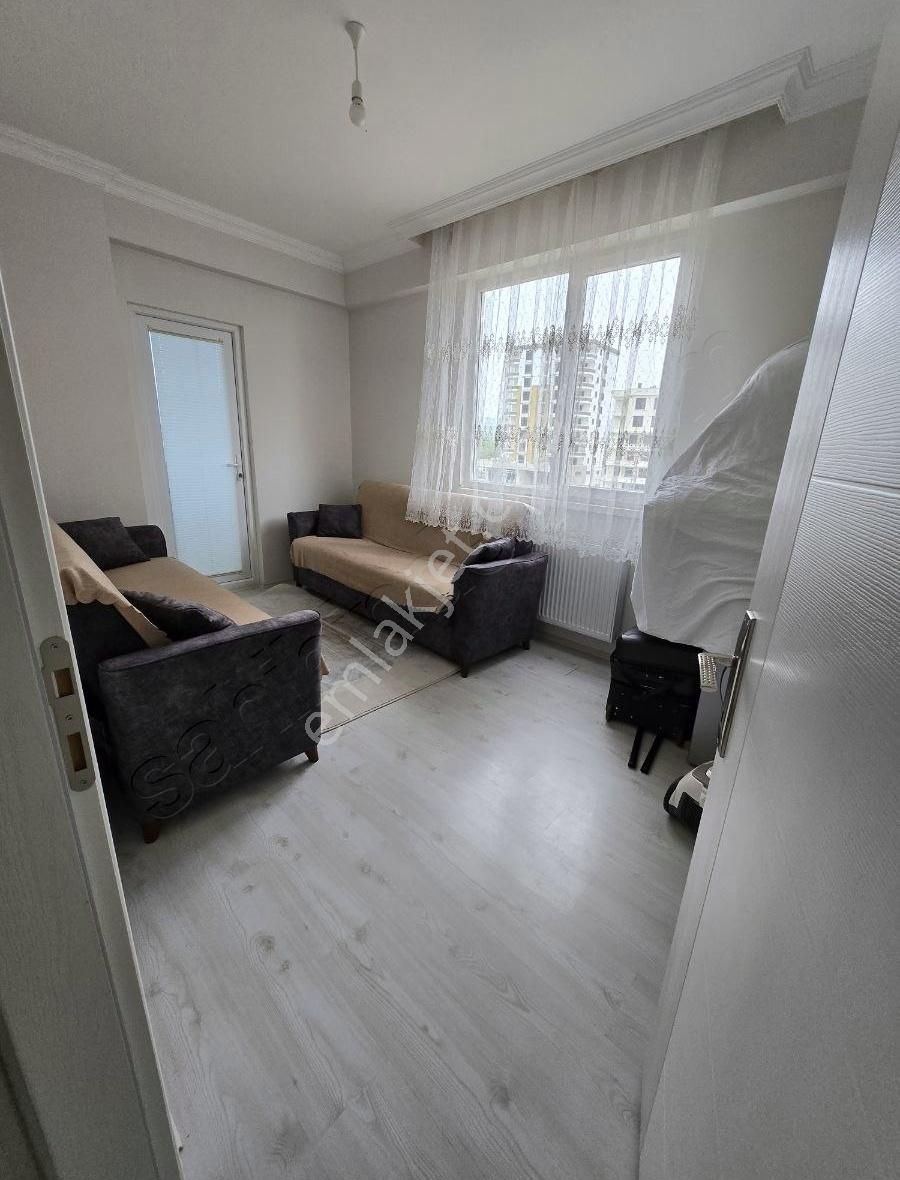 Erlife'den Samsun Şehir Has. Bulva.cephe Satılık 3+1 Daire.taksl - Görsel 2