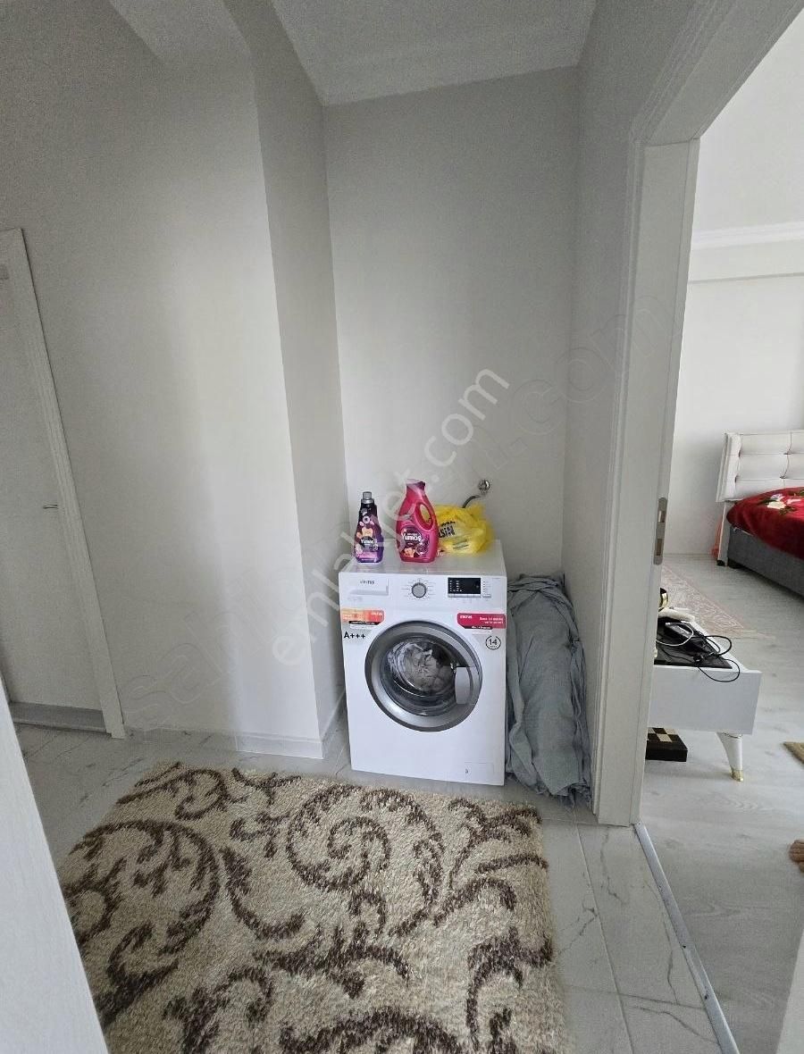 Erlife'den Samsun Şehir Has. Bulva.cephe Satılık 3+1 Daire.taksl - Görsel 4