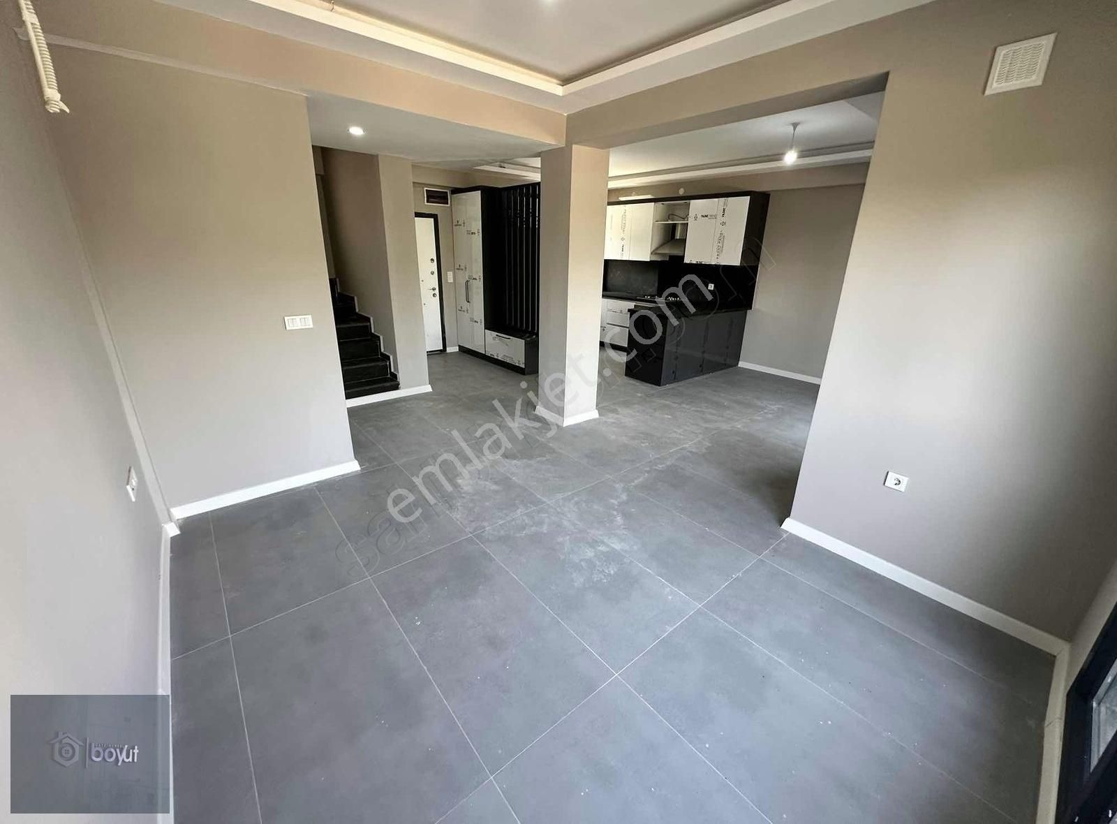 Boyut'tan Site İçerisinde Ultra Lüks 3+1 Villa