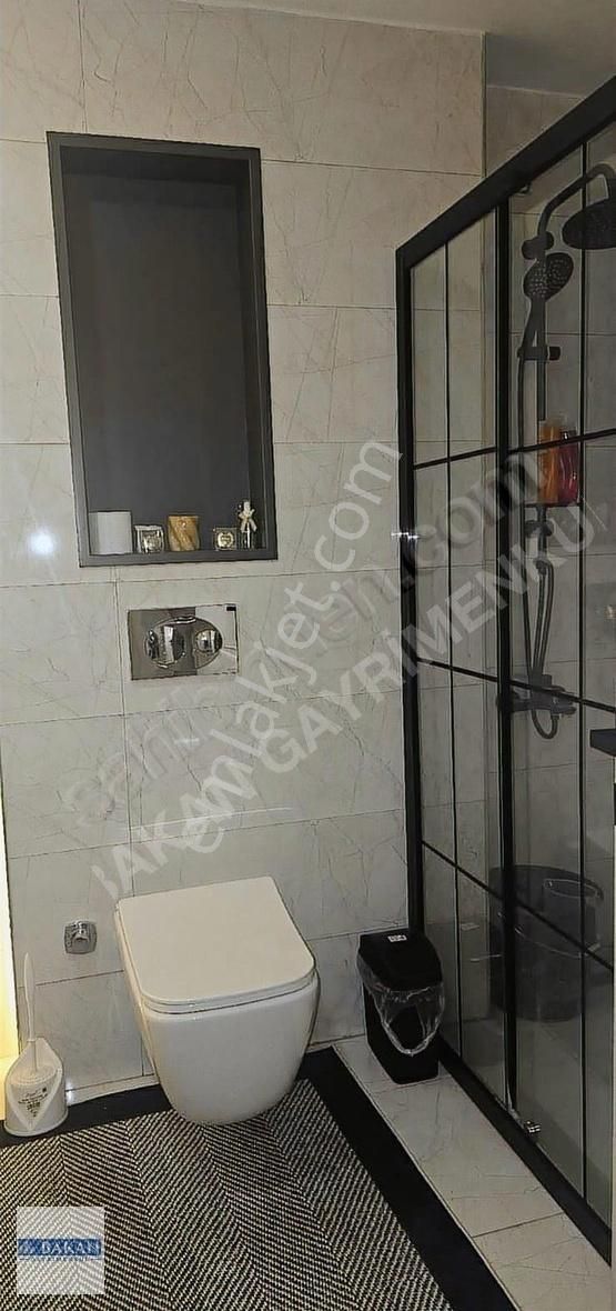 Bakan Gm'den Bağbaşı Anayol Üzeri Ultra Lüks Sıfır 190 M2 Daire - Görsel 4