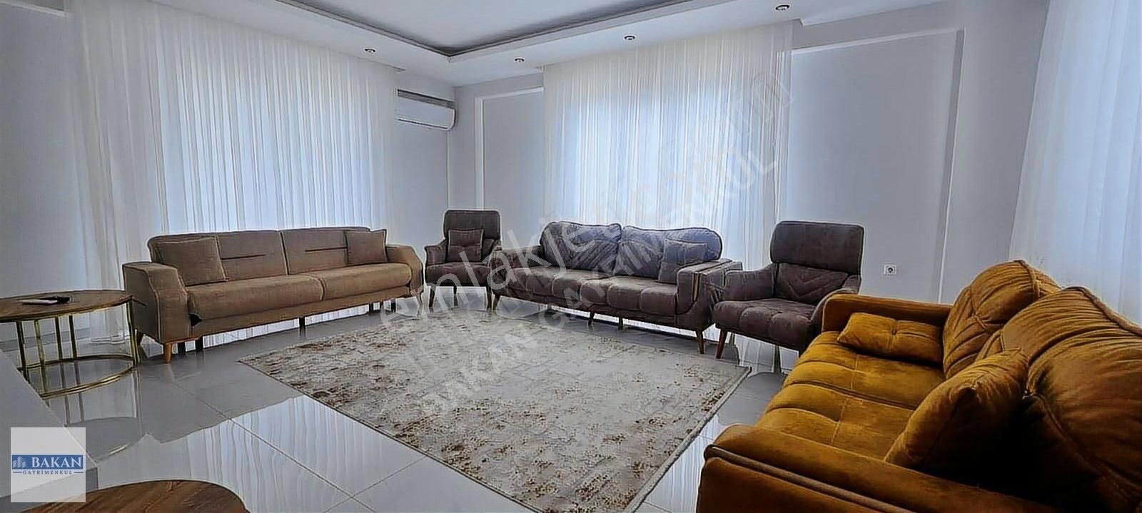Bakan Gm'den Bağbaşı Anayol Üzeri Ultra Lüks Sıfır 190 M2 Daire - Görsel 2