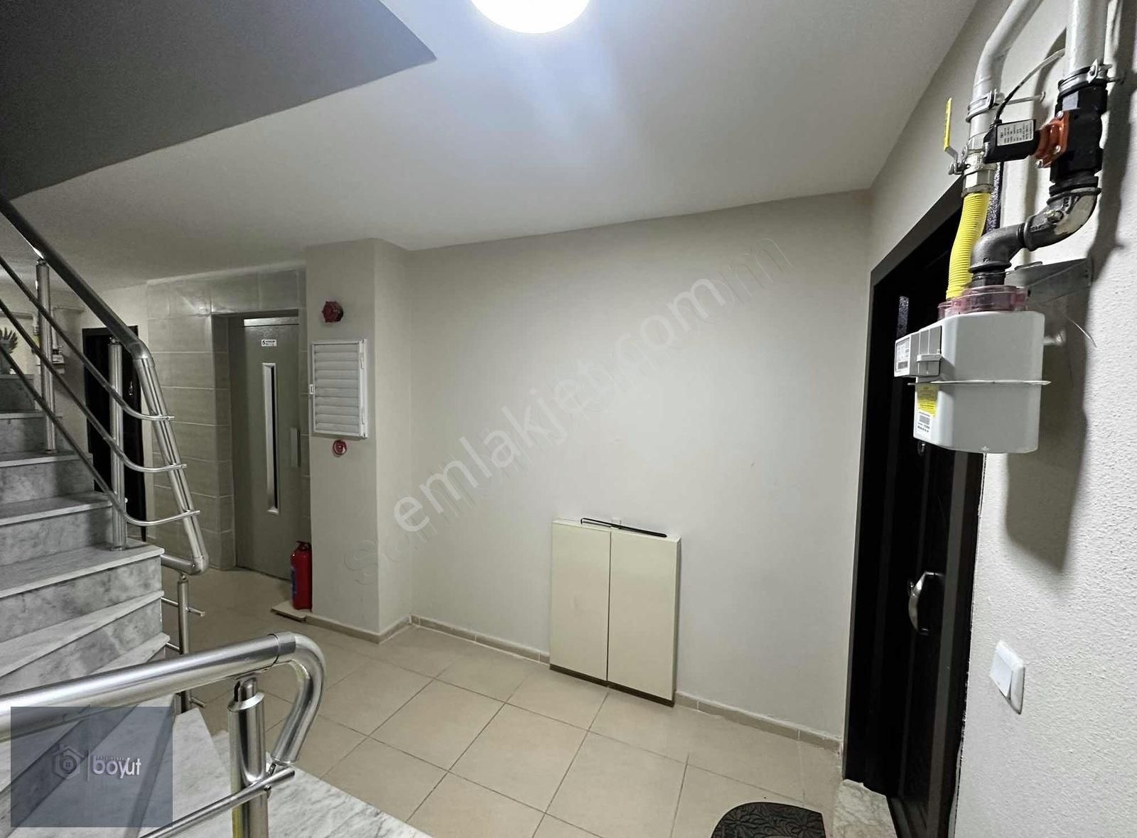 Boyut'tan Akçay İkızçay Mah.4+1 Kat Dubleks Asansörlü