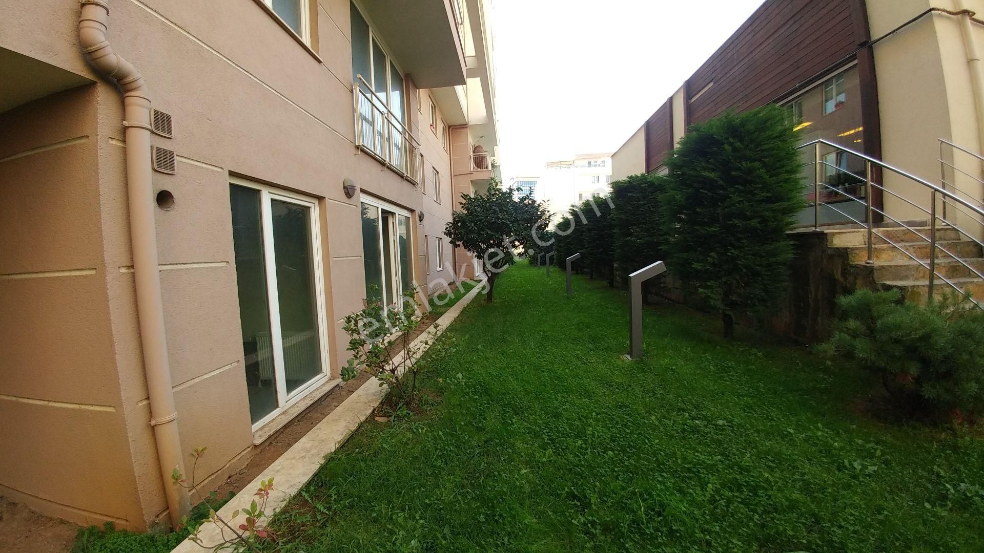 Seeworld Kentlife 4+1 Bahçe Dublex 236m2 Satılık Kent Life