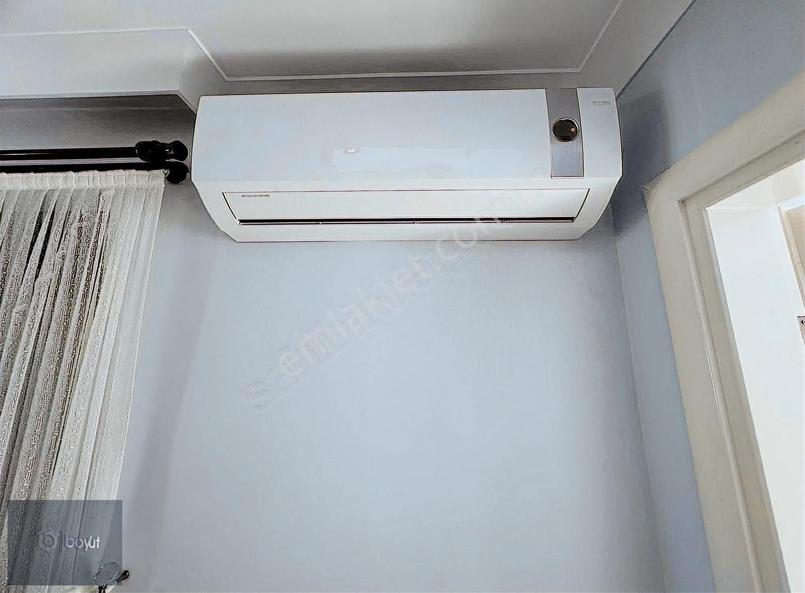 Akçay Yeni Mh. Venüs Otel Hizası Ful Eşyalıdevamlı Kiralık Villa