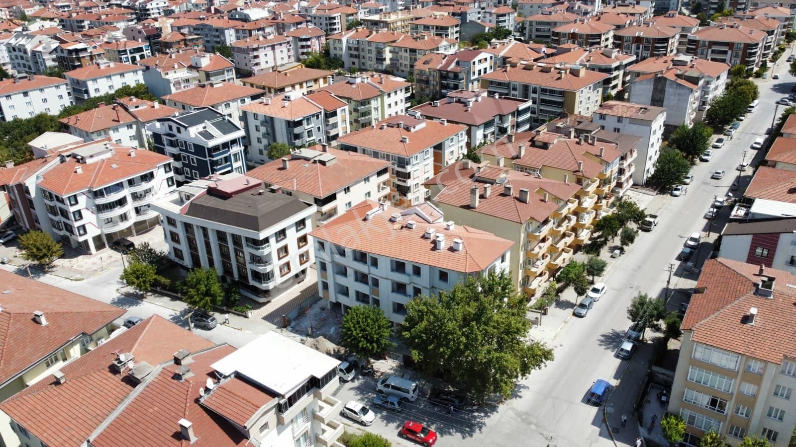 Cb King'den Plevne Mahallesinde 1+1 Satılık Daire - Görsel 31