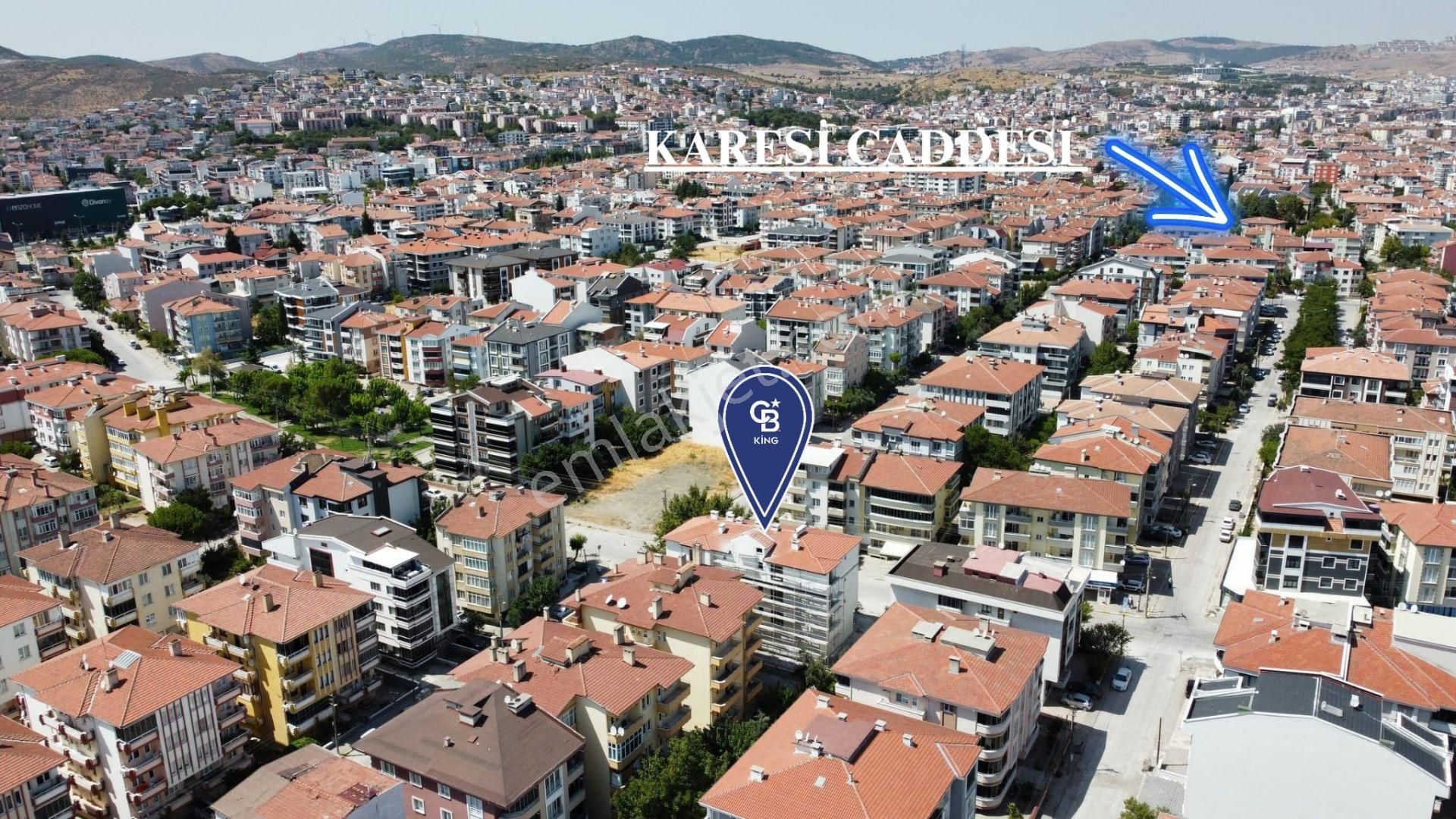 Cb King'den Plevne Mahallesinde 1+1 Satılık Daire - Görsel 21