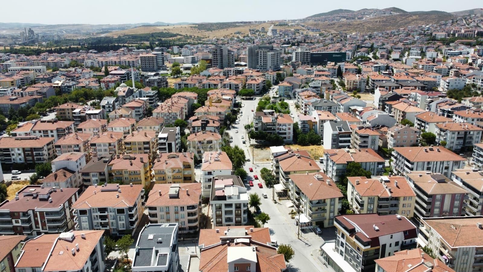 Cb King'den Plevne Mahallesinde 1+1 Satılık Daire - Görsel 30