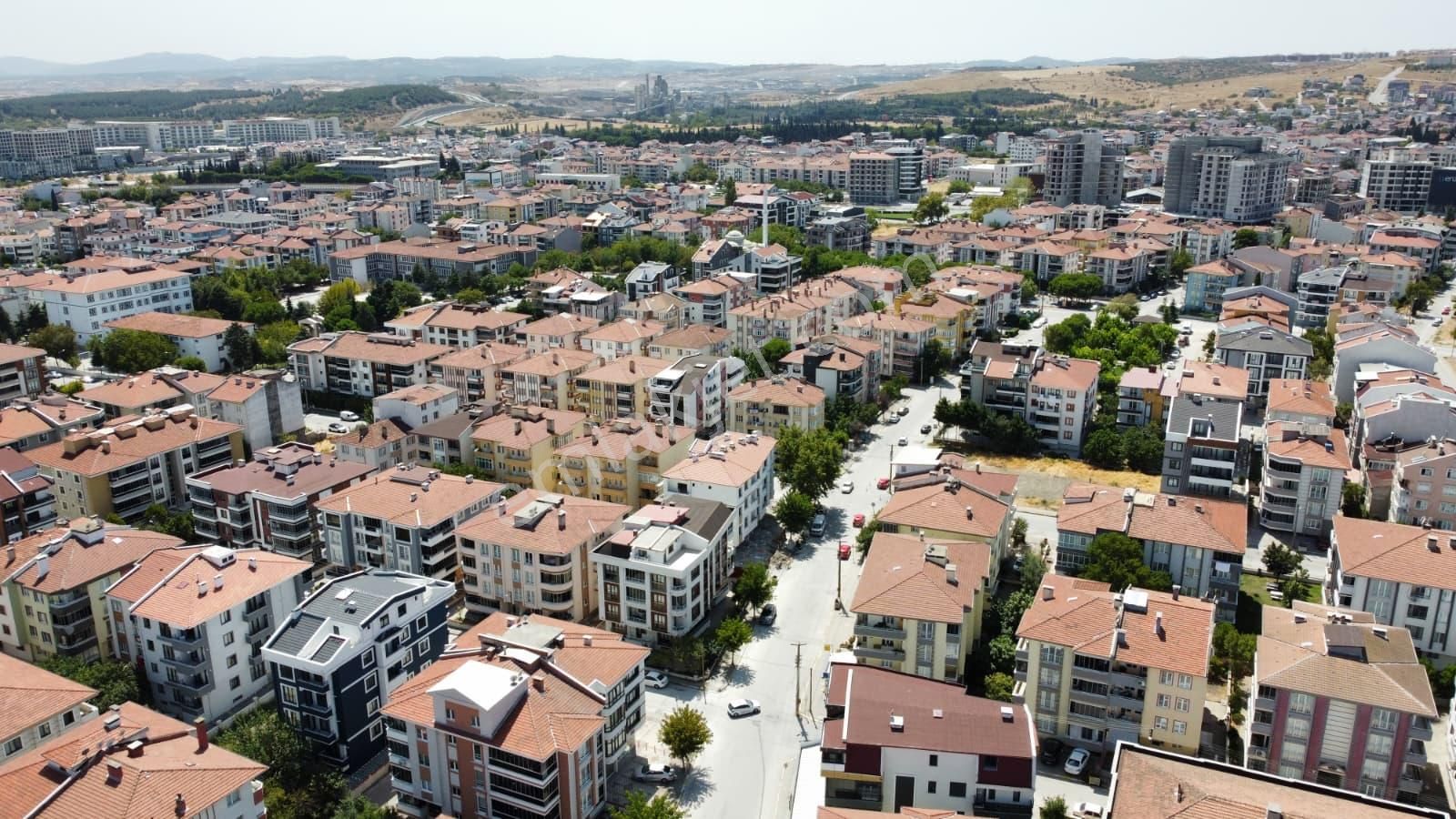 Cb King'den Plevne Mahallesinde 1+1 Satılık Daire - Görsel 27
