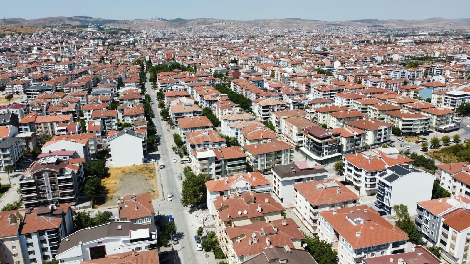 Cb King'den Plevne Mahallesinde 1+1 Satılık Daire - Görsel 28