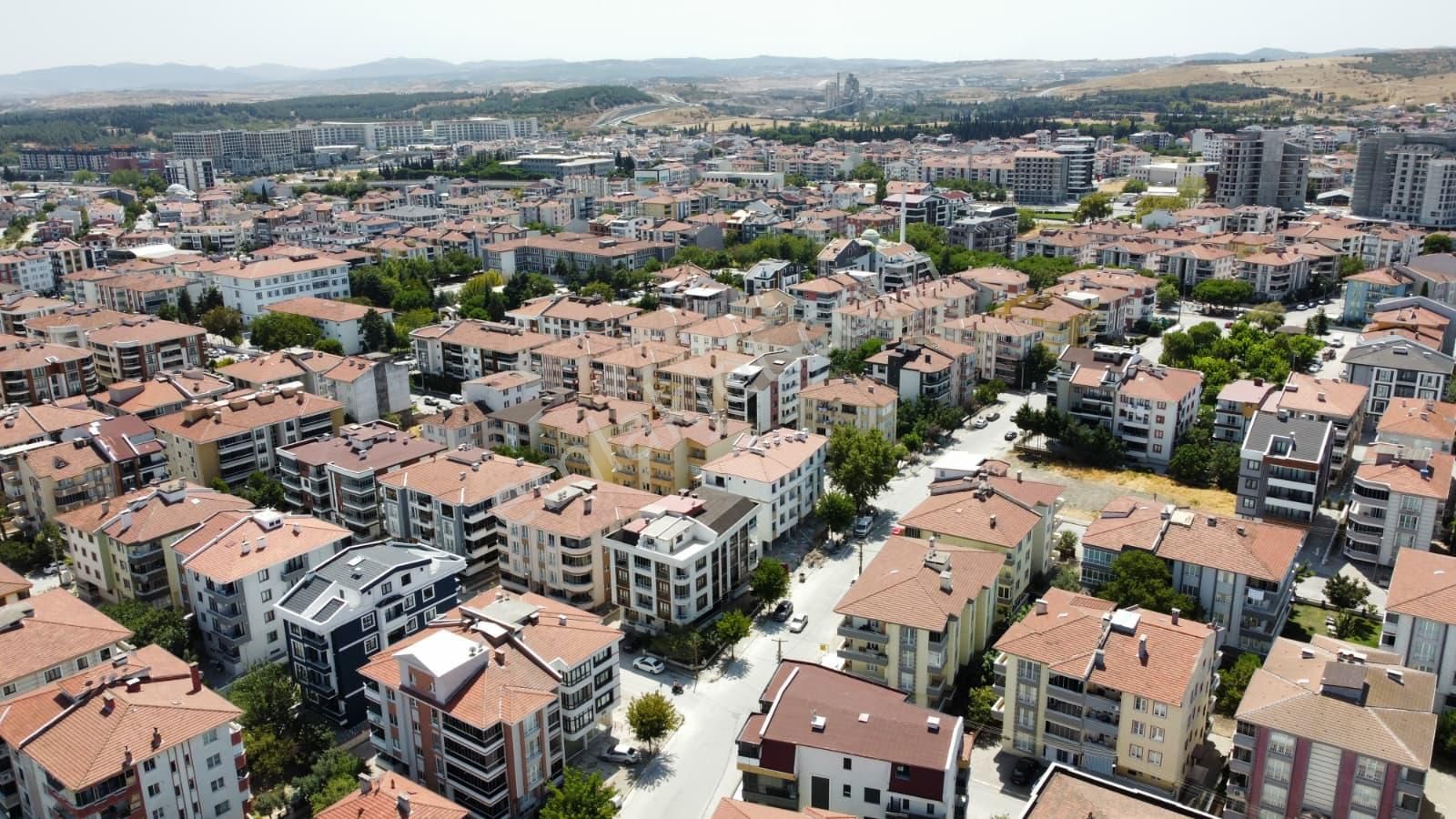 Cb King'den Plevne Mahallesinde 1+1 Satılık Daire - Görsel 26