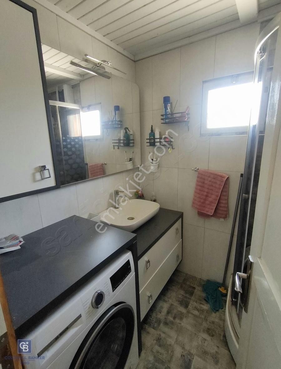 Cb King'den Büyükbostancı'da Arsa İçi Satılık 2+1 Bağ Evi - Görsel 11