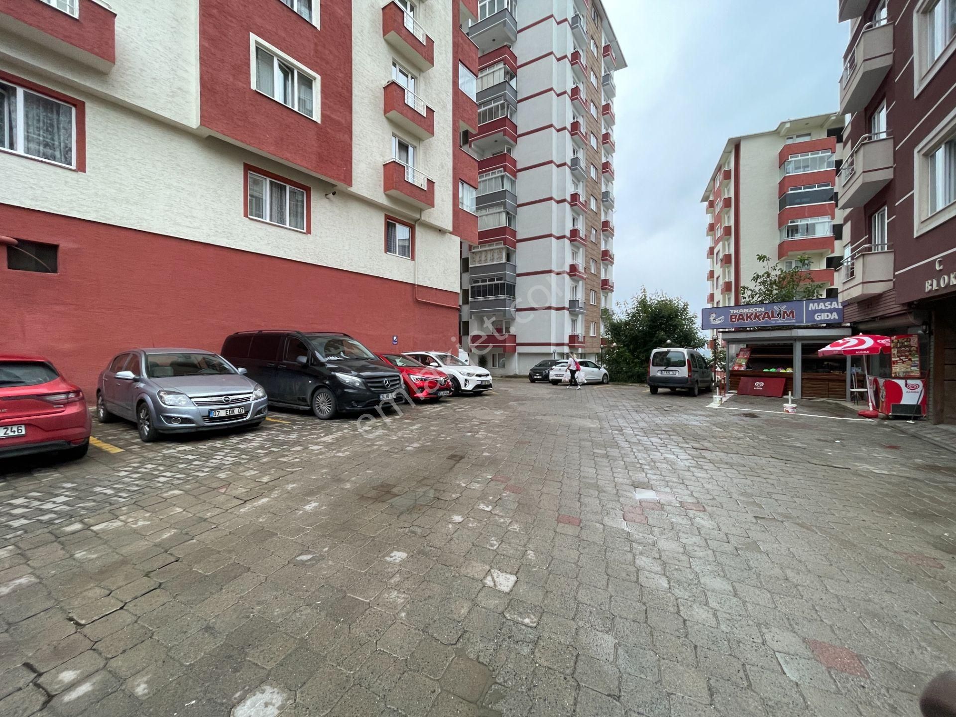 Boztepe Merkezi Konumda Satılık 3+1 Daire - Görsel 34