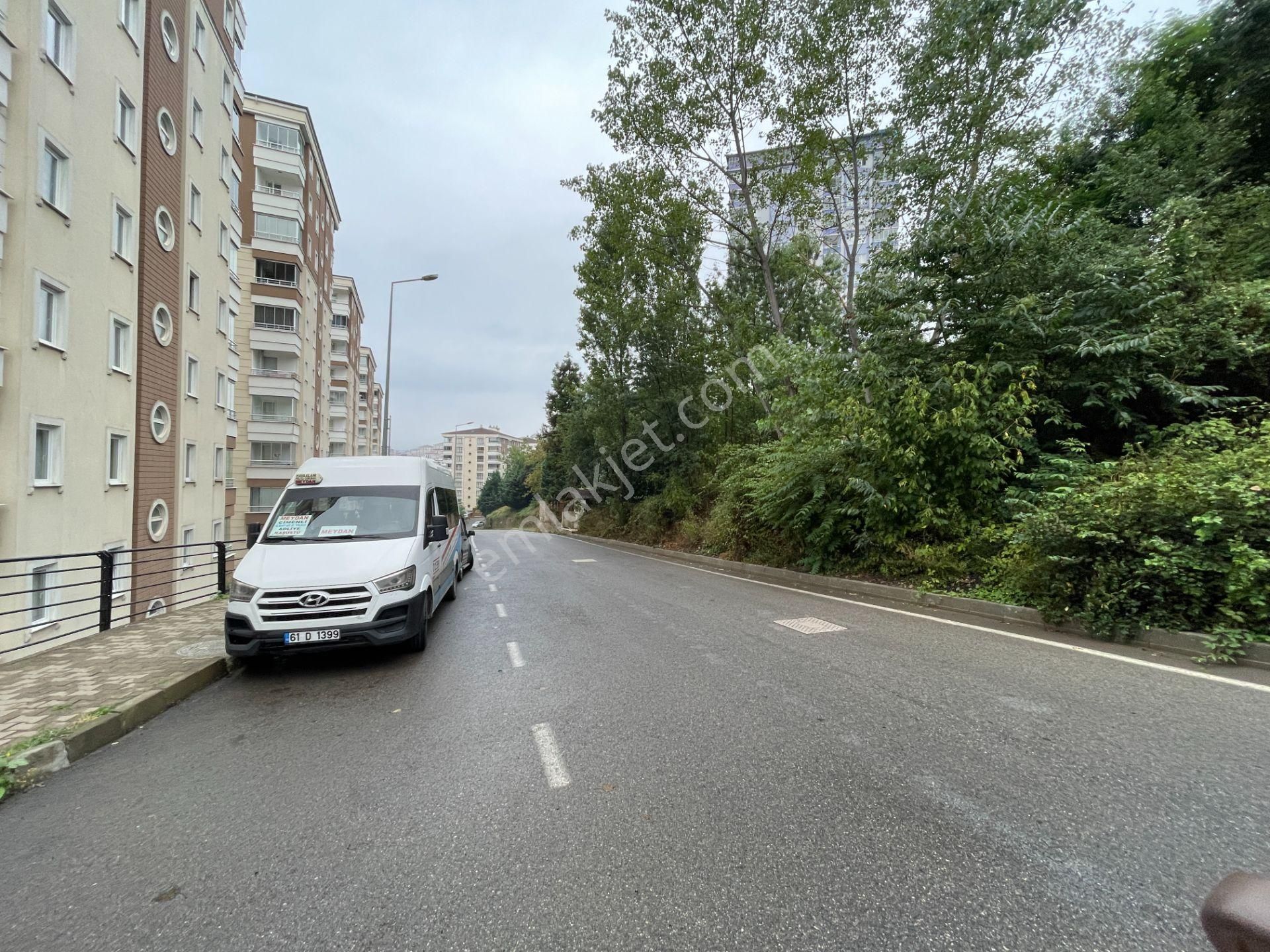 Boztepe Merkezi Konumda Satılık 3+1 Daire - Görsel 3