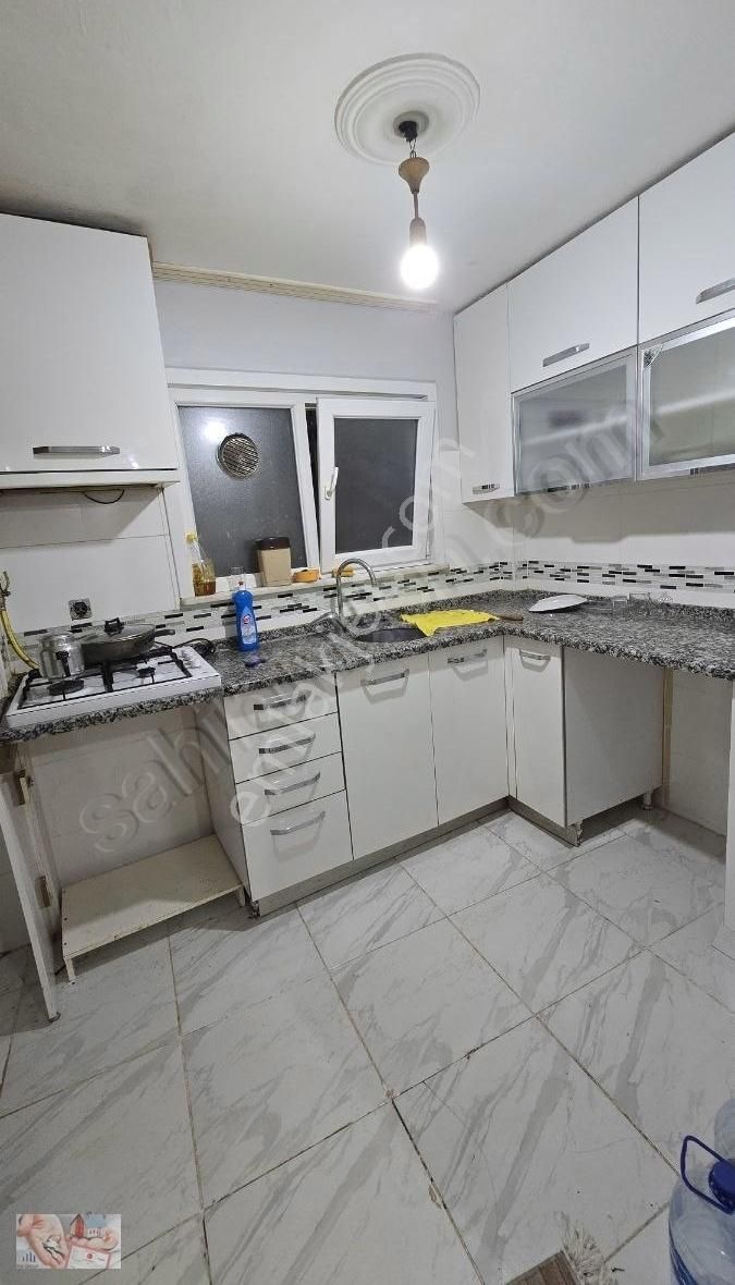Kız Taşına Yakın Merkezi Konum Eşyalı Kiralık Daire 3+1