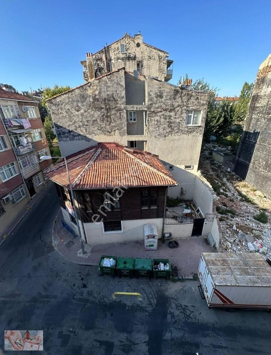 Uzunyusufta Tek Daire Fiyatına 2 Daire Satilik - Görsel 17