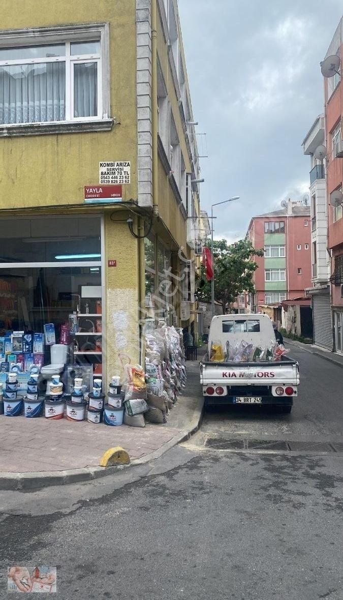 Uzunyusufta Tek Daire Fiyatına 2 Daire Satilik - Görsel 18