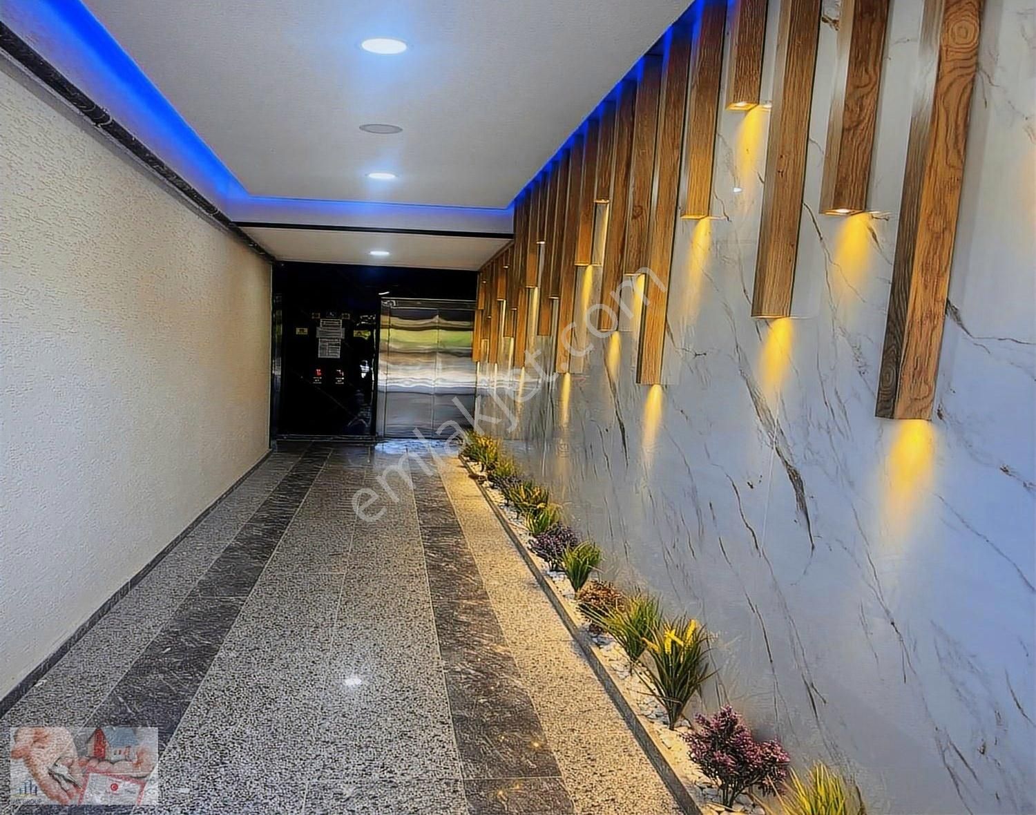 As Yapıdan 2+1, 85 M2 Sıfır Daire !!