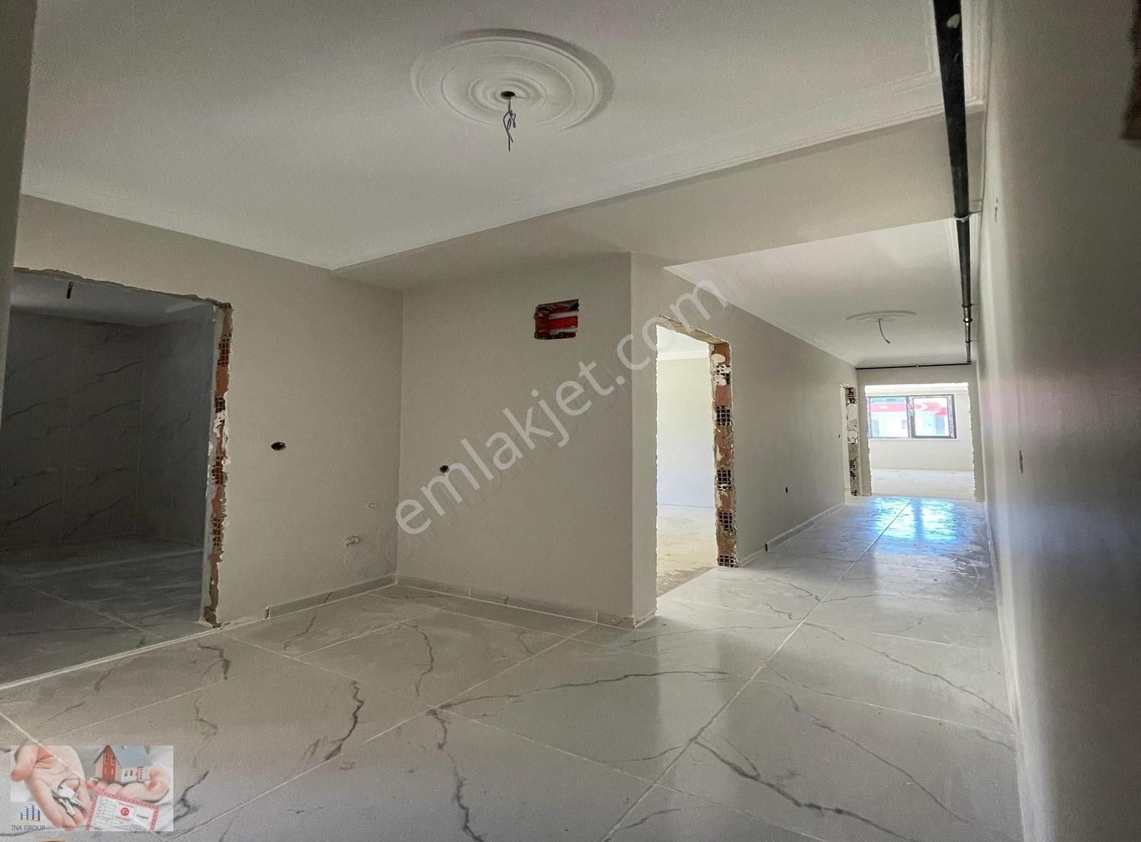 As Yapı'dan, Yenidoğan'da Butik Site İçinde 2 Aya Teslim 2+1 !!!