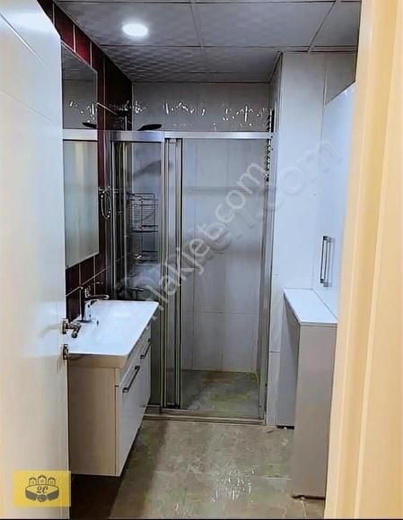 Güvenlikli Site İçinde 2+1 Açık Mutf.kombili+ankastreli+2 Bonyo