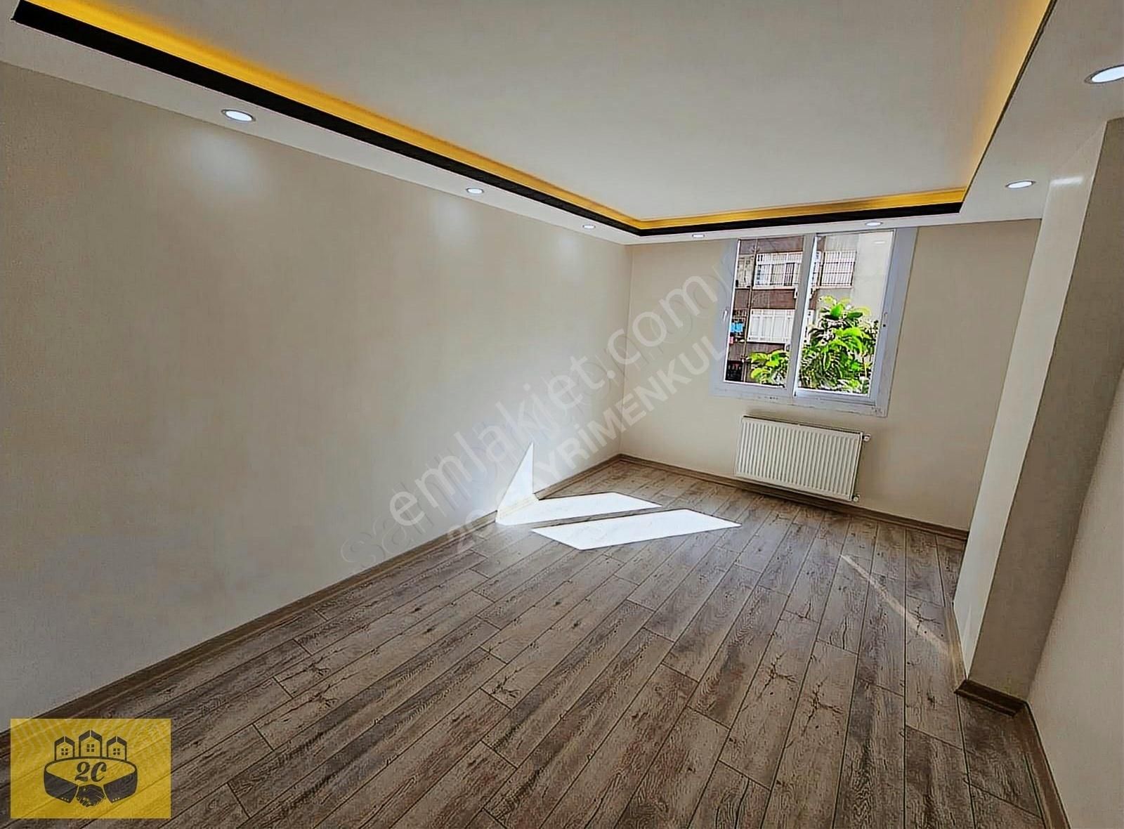 Mavibulvar'da+ultra Lüx+ Kapalı Mutfaklı Satılık Cazip Daire