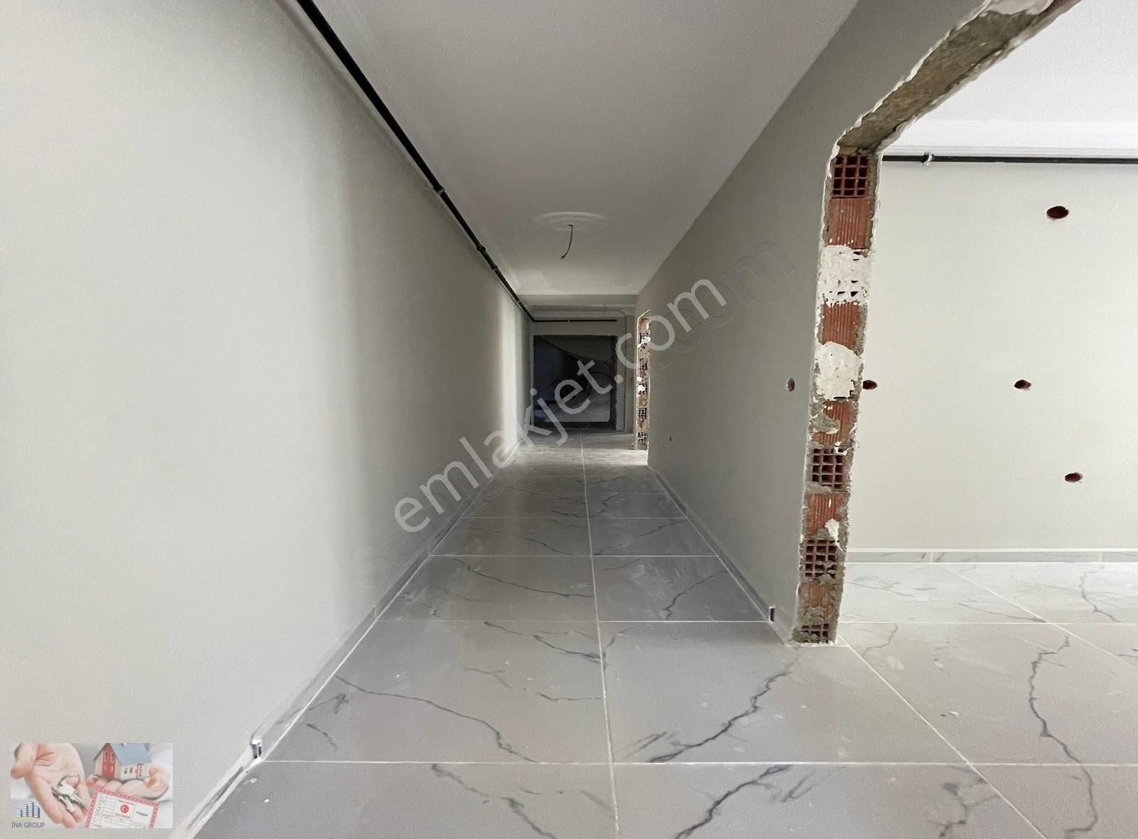 As Yapı'dan, Yenidoğan'da Butik Site İçinde 2 Aya Teslim 2+1 !!!