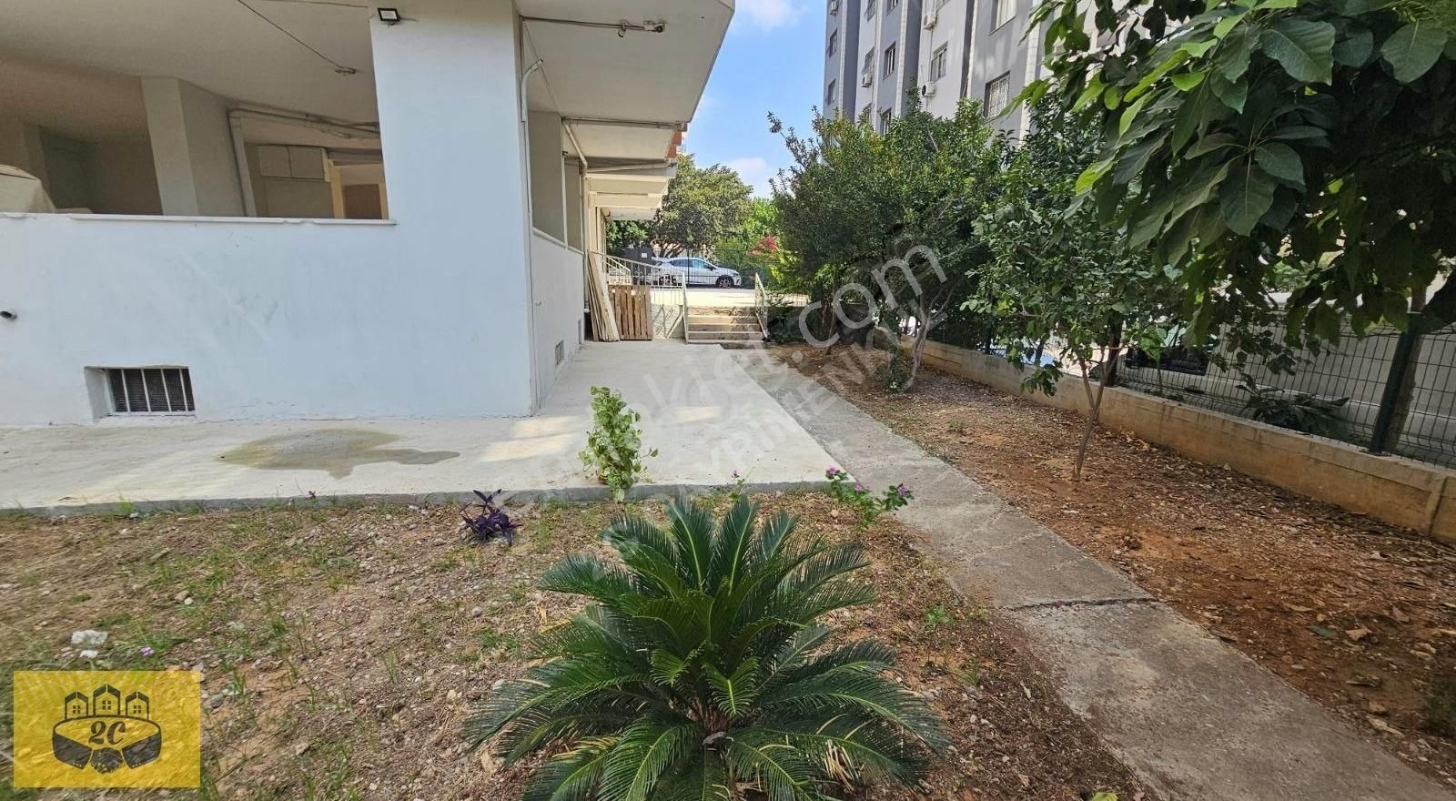 Mavibulvar İkram Dondurma Civarı 4+1 Açık Mutfak Lüks Daire