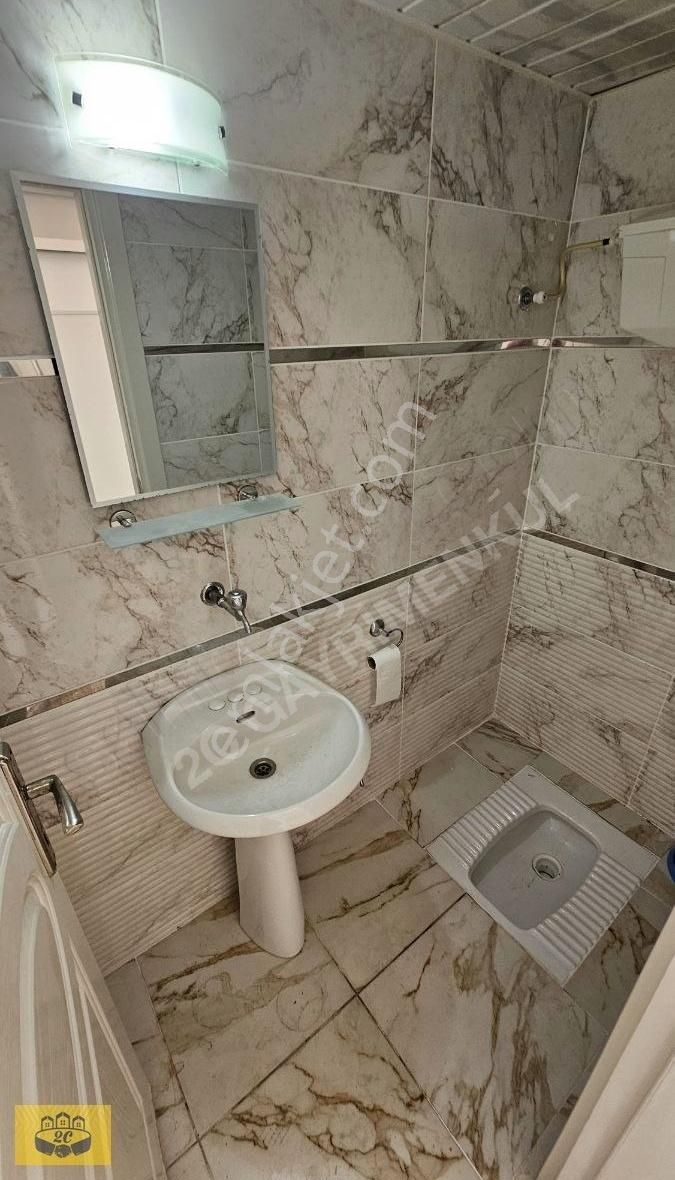 S.demirelde 3+1 Kapalı Mutfak Kombili+ankastreli+2 Banyolu Cazip