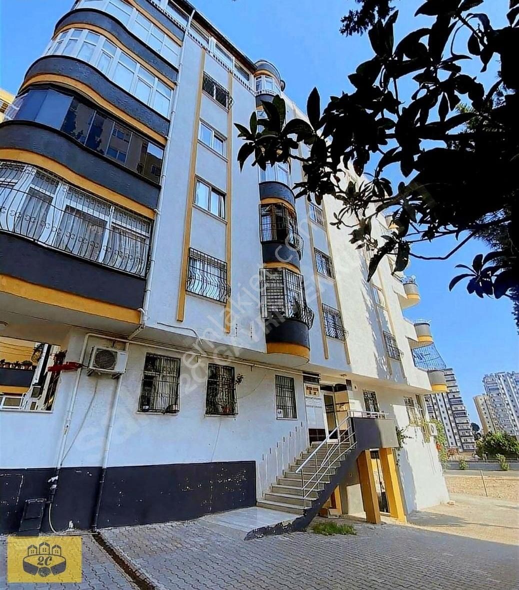 T.özala 2.parsel Gündoğdu Civarı 5 Katlı 4.katı 3+1 Kapalı Mutfa