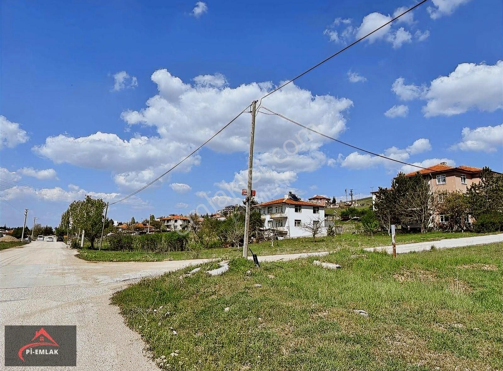 Pursaklar Atatürk Bulvarında Yüksek Kat İmarlı Arsa - Görsel 2