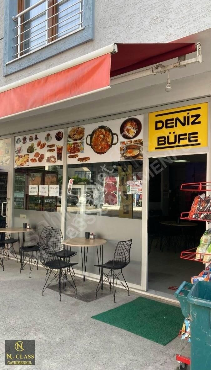 Bursa Nilüfer Üçevler Devren Satılık Büfe Market Çay Ocağı - Görsel 11