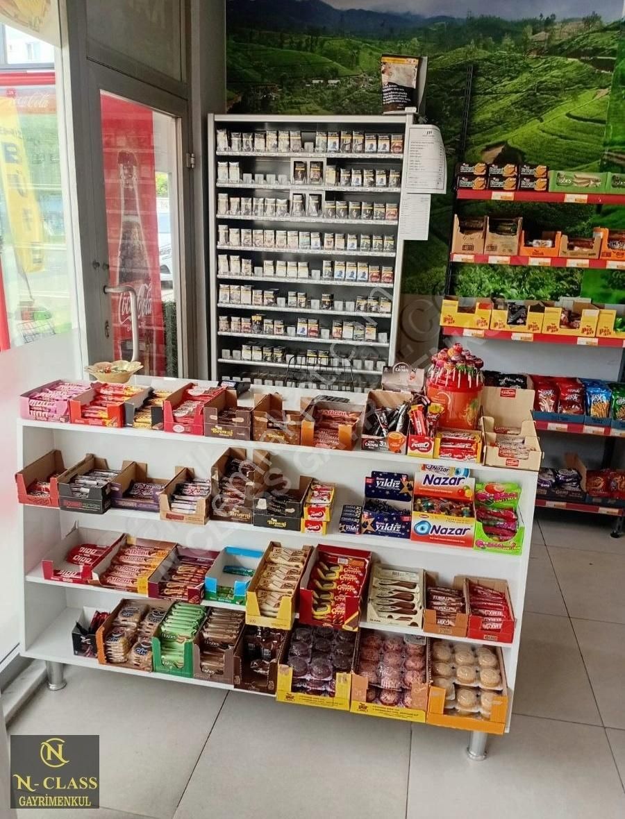 Bursa Nilüfer Üçevler Devren Satılık Büfe Market Çay Ocağı - Görsel 7