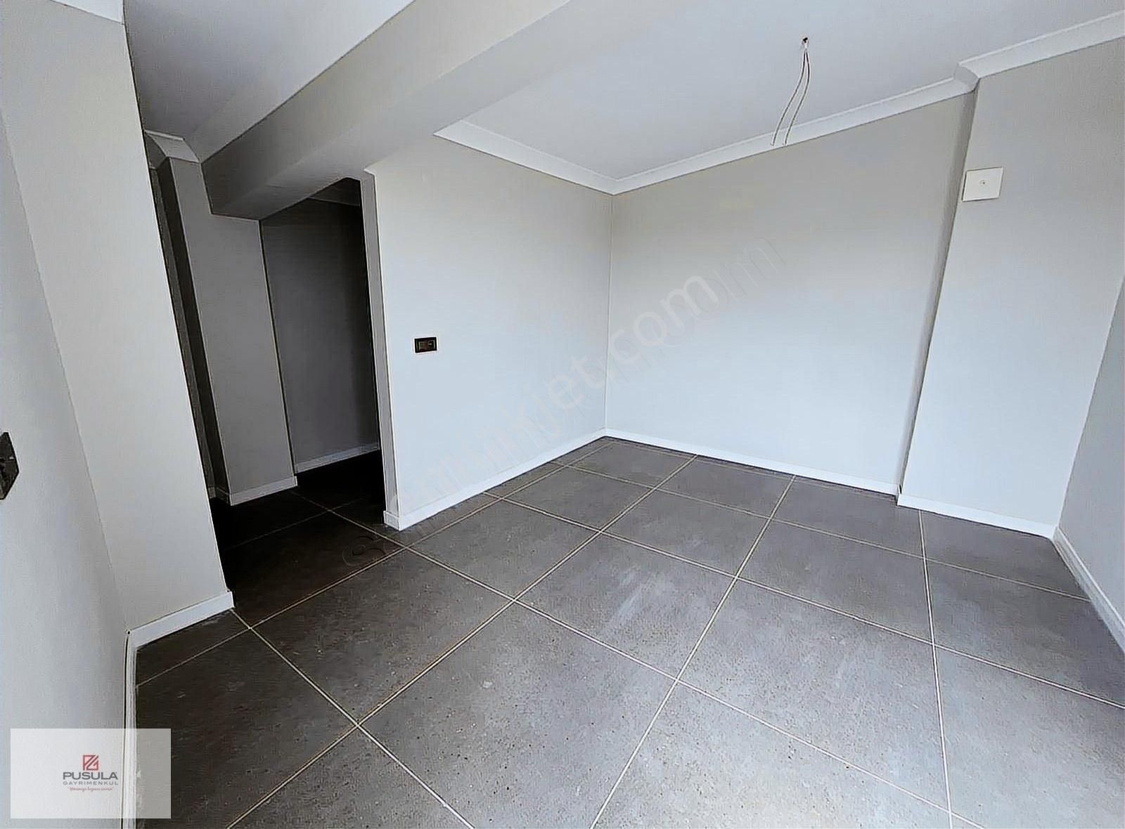 Plevne Mah. Karesi Cad. Lüx 5+1 Dublex Daire - Görsel 3