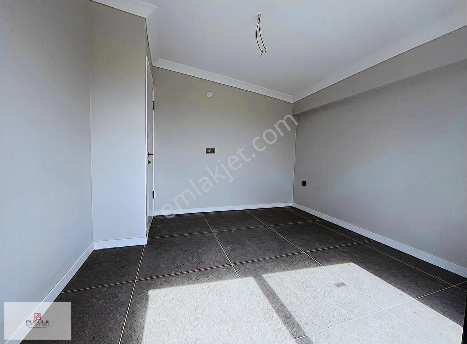 Plevne Mah. Karesi Cad. Lüx 5+1 Dublex Daire - Görsel 10