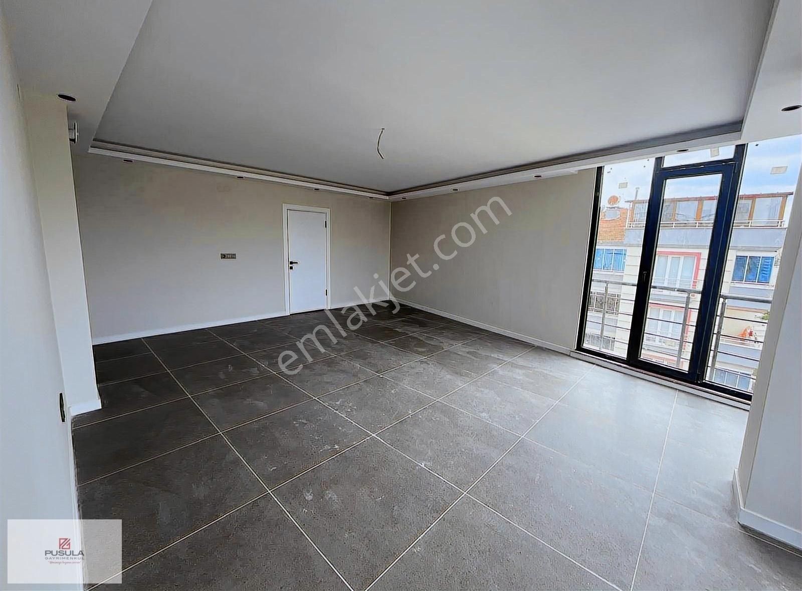 Plevne Mah. Karesi Cad. Lüx 5+1 Dublex Daire - Görsel 14