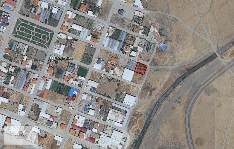 Halalca Mahallesi Yatırıma Uygun Satılık Arsa